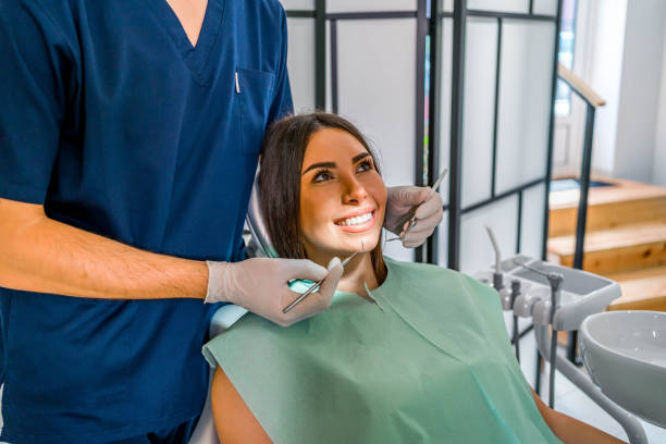 Oral Surgery in Farmersville, TX